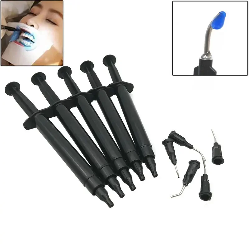 Teeth Whitening Procedure - 5 Teile/los Zahnfleisch Schutz Gel 1,5
