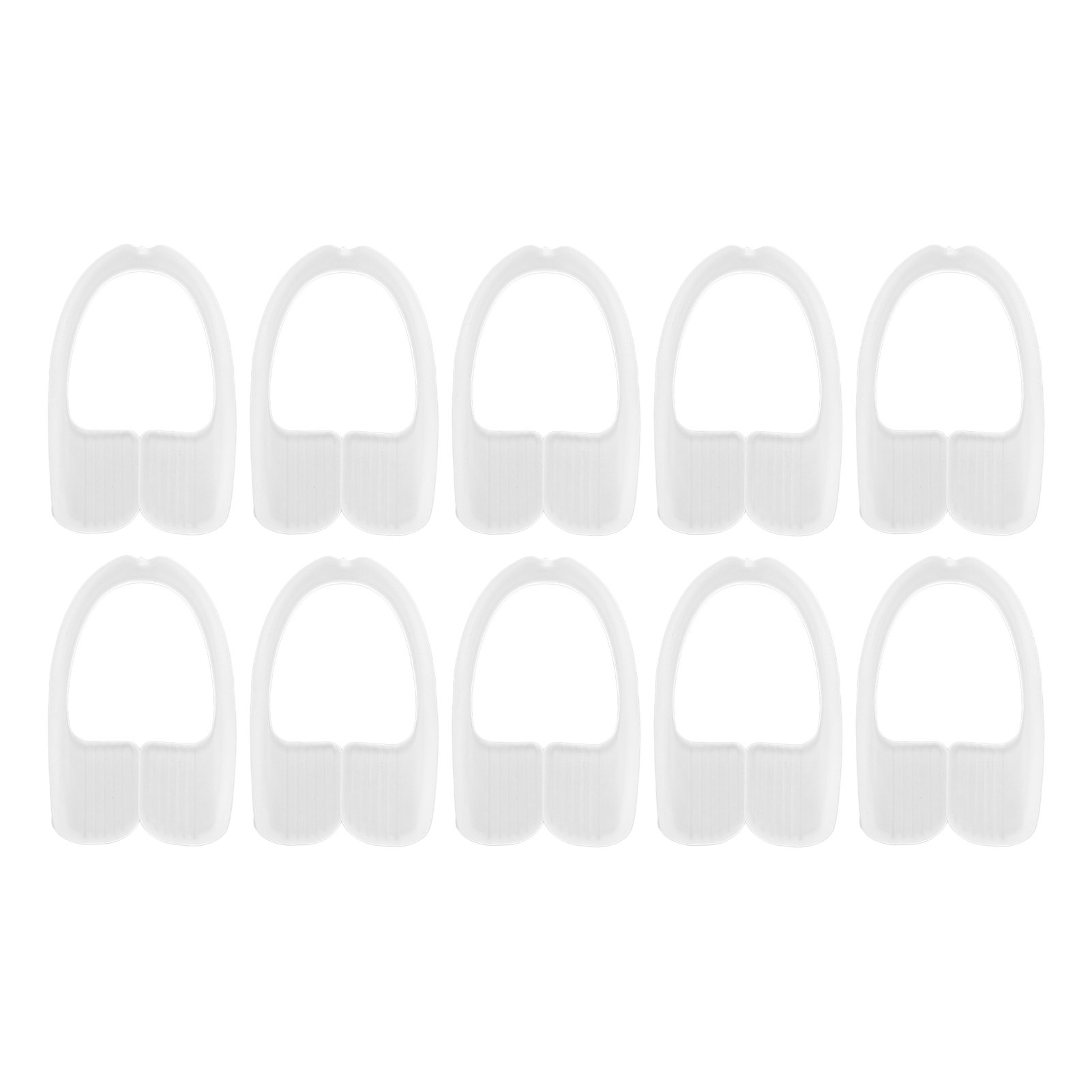 Dental Guard Night - Zahnärztlicher Nachtschutz aus Gummi für Sportler,