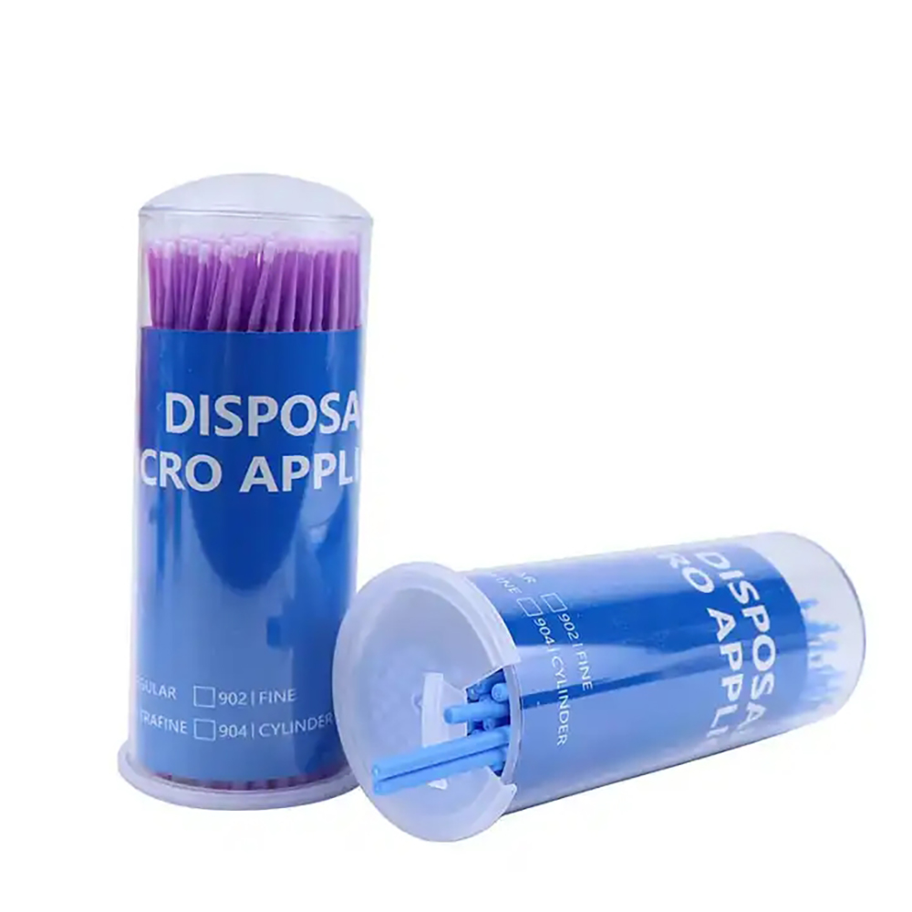 PIORPOY100Pcs/Flasche Dental E – Teeth Whitening Brush Bewertung und Preis