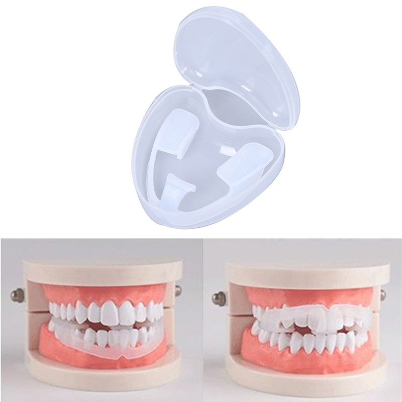 Molaren-Zahnschutz Zahnschutz  – Dental Guard Night Bewertung und Preis