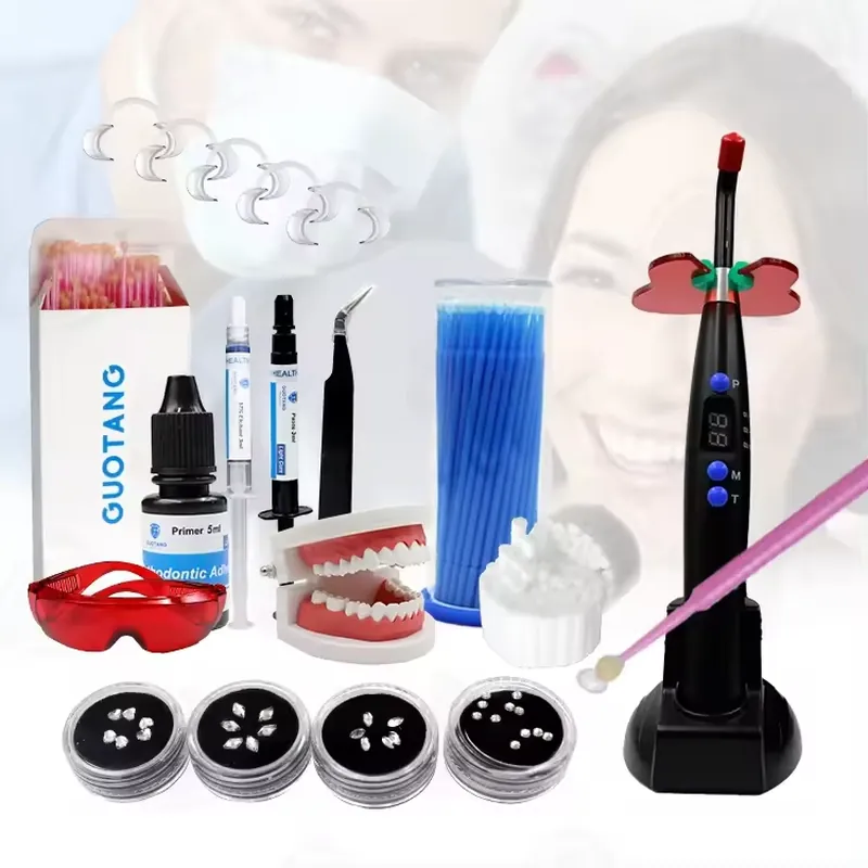 【CHIMU HOME】 Professionelles D – Teeth Whitening Home Kit Bewertung und Preis