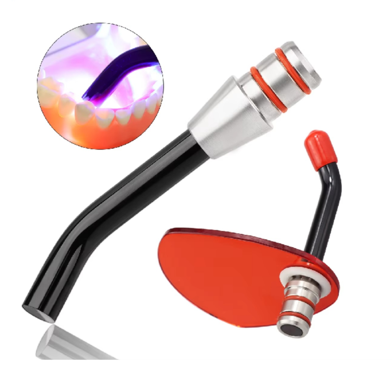 Zahnmedizinische Universelle A – Teeth Whitening Uv Light Bewertung und Preis