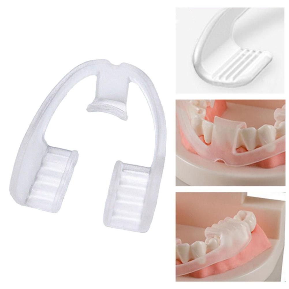 Mundschutz zur Schlafunterstüt – Dental Guard Night Bewertung und Preis