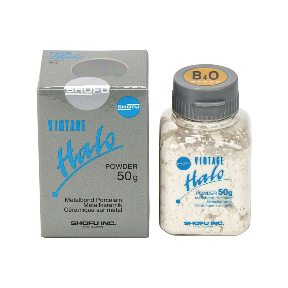 Dental Metall Pulver Shofu Vin – Teeth Whitening Zimba Bewertung und Preis