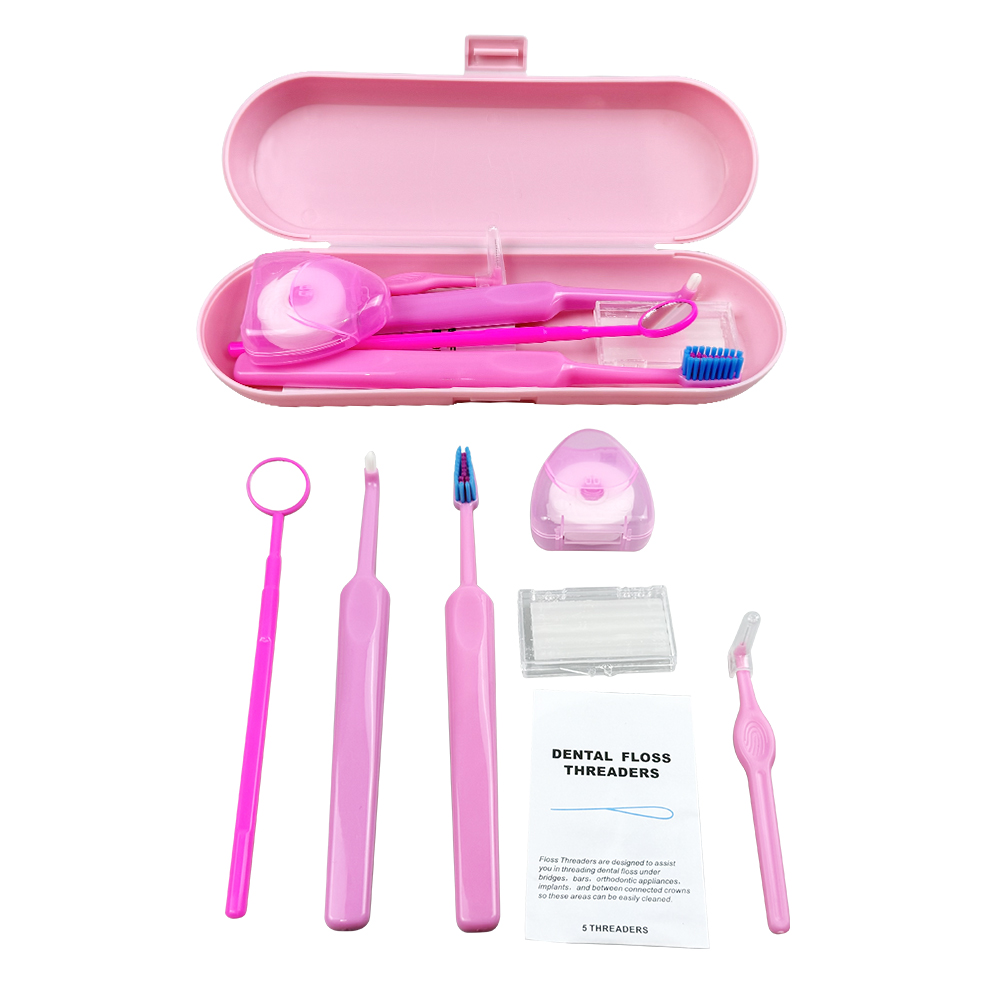 Kieferorthopädische Mundpflege – Teeth Whitening Brush Bewertung und Preis