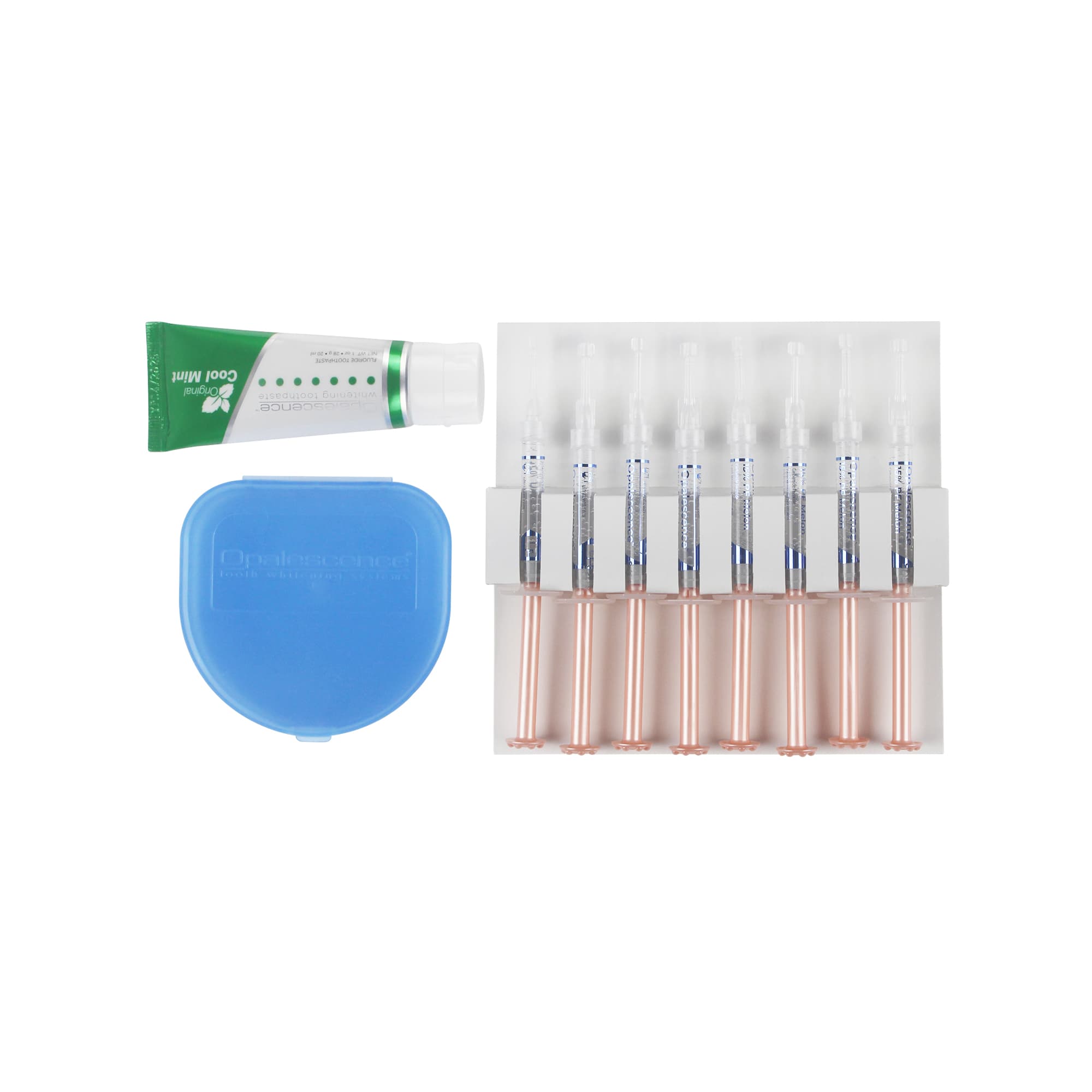 Ultradent Opalescence Zahnaufh – Teeth Whitening Home Kit Bewertung und Preis