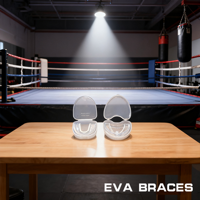 Mundschutz EVA Nachtschutz geg – Dental Guard Night Bewertung und Preis