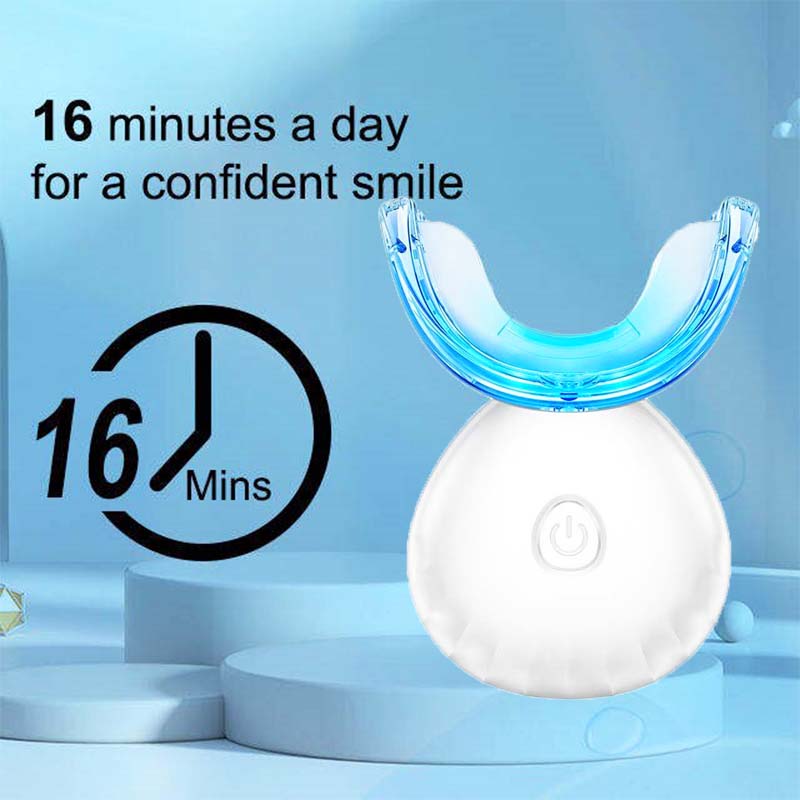 Professionelles, anpassbares Z – Teeth Whitening Home Kit Bewertung und Preis
