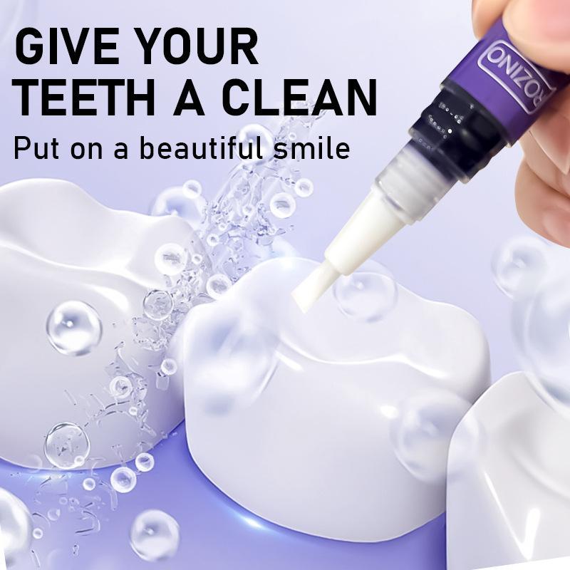 Tragbarer Zahnaufhellungsstift – Whitening Pen Bleach Bewertung und Preis