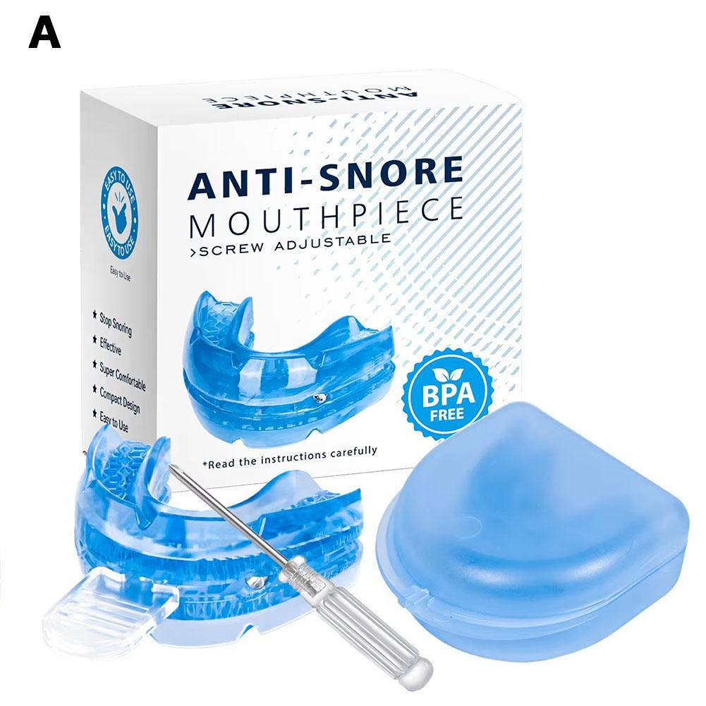 Anti-Schnarch-Gerät, Anti-Schn – Dental Guard Night Bewertung und Preis