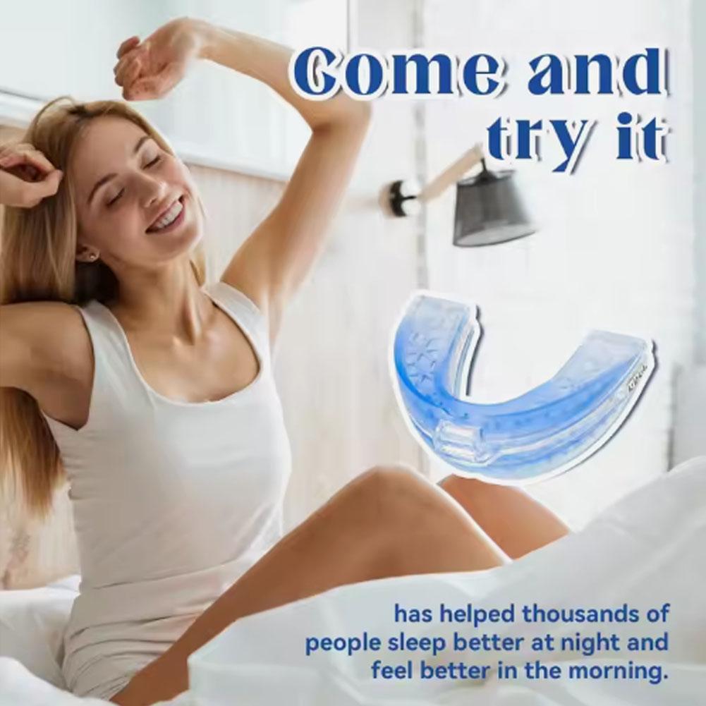 Anti-Schnarch-Gerät, Anti-Schn – Dental Guard Night Bewertung und Preis