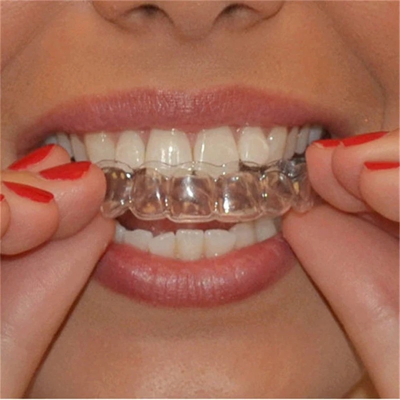 Anti Schnarchen Bruxismus Schl – Dental Guard Night Bewertung und Preis
