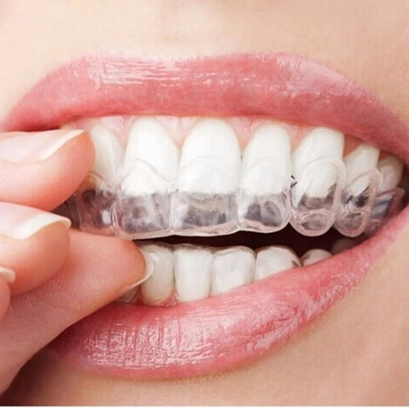 Anti Schnarchen Bruxismus Schl – Dental Guard Night Bewertung und Preis