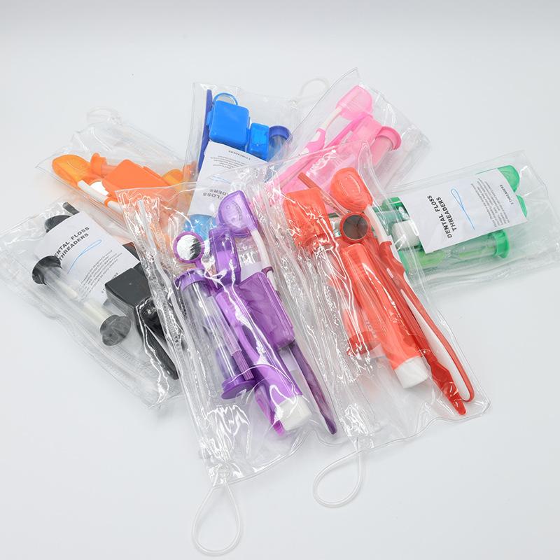Mundpflege-Set Zahnspangen-Rei – Teeth Whitening Brush Bewertung und Preis