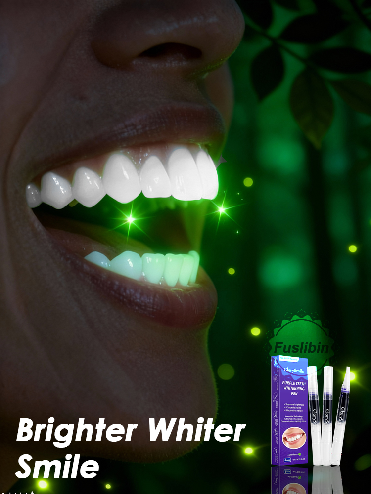 Zahnaufhellungsstift Effektiv  – Whitening Pen Bleach Bewertung und Preis