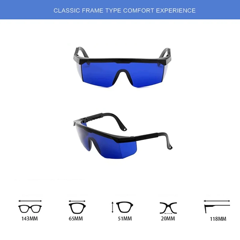 Schutzbrille für UV-Härtungsli – Teeth Whitening Uv Light Bewertung und Preis