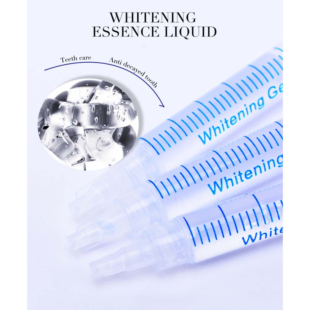 Hochwertiges Peroxid-Zahnaufhe – Teeth Whitening Gel Peroxide Bewertung und Preis