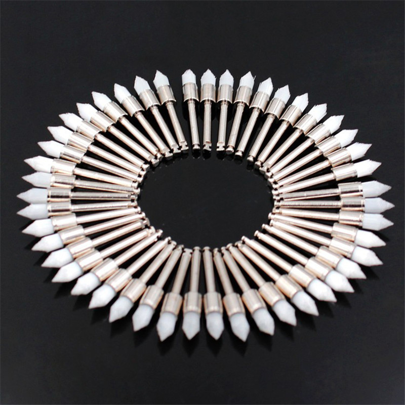 100 Stück/Box Zahnpolierbürste – Teeth Whitening Brush Bewertung und Preis