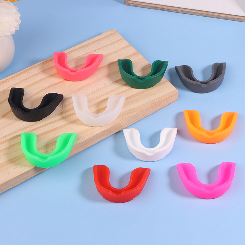 Silikon Zahnschutz Nachtschlaf – Dental Guard Night Bewertung und Preis