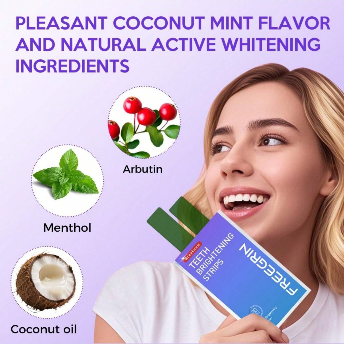 Deluxe Zahnaufhellungsaufklebe – Teeth Whitening Gel Peroxide Bewertung und Preis