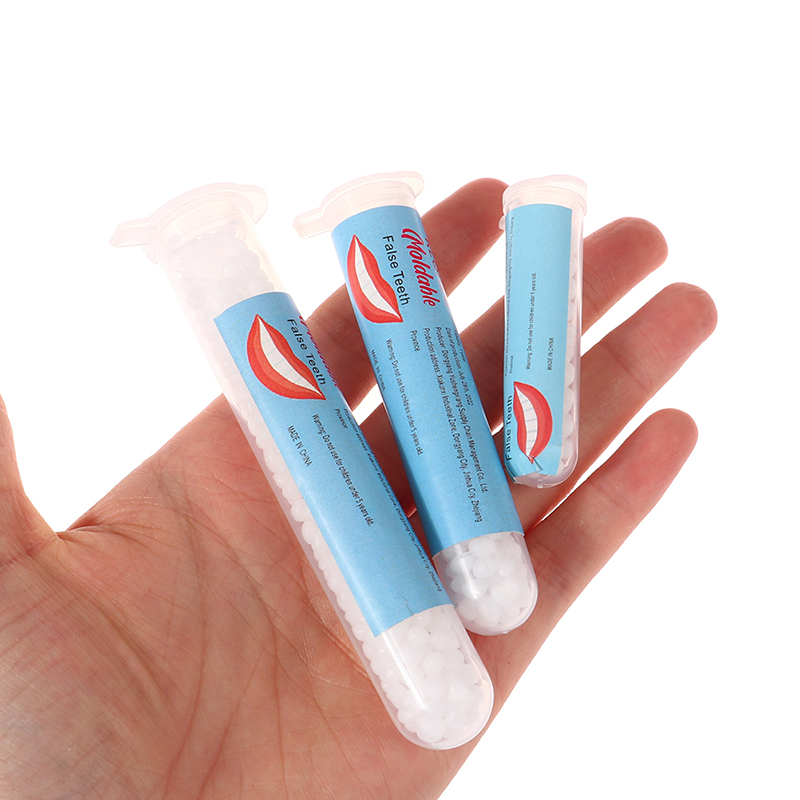 10g-30g temporäres Zahn repara – Teeth Whitening Procedure Bewertung und Preis