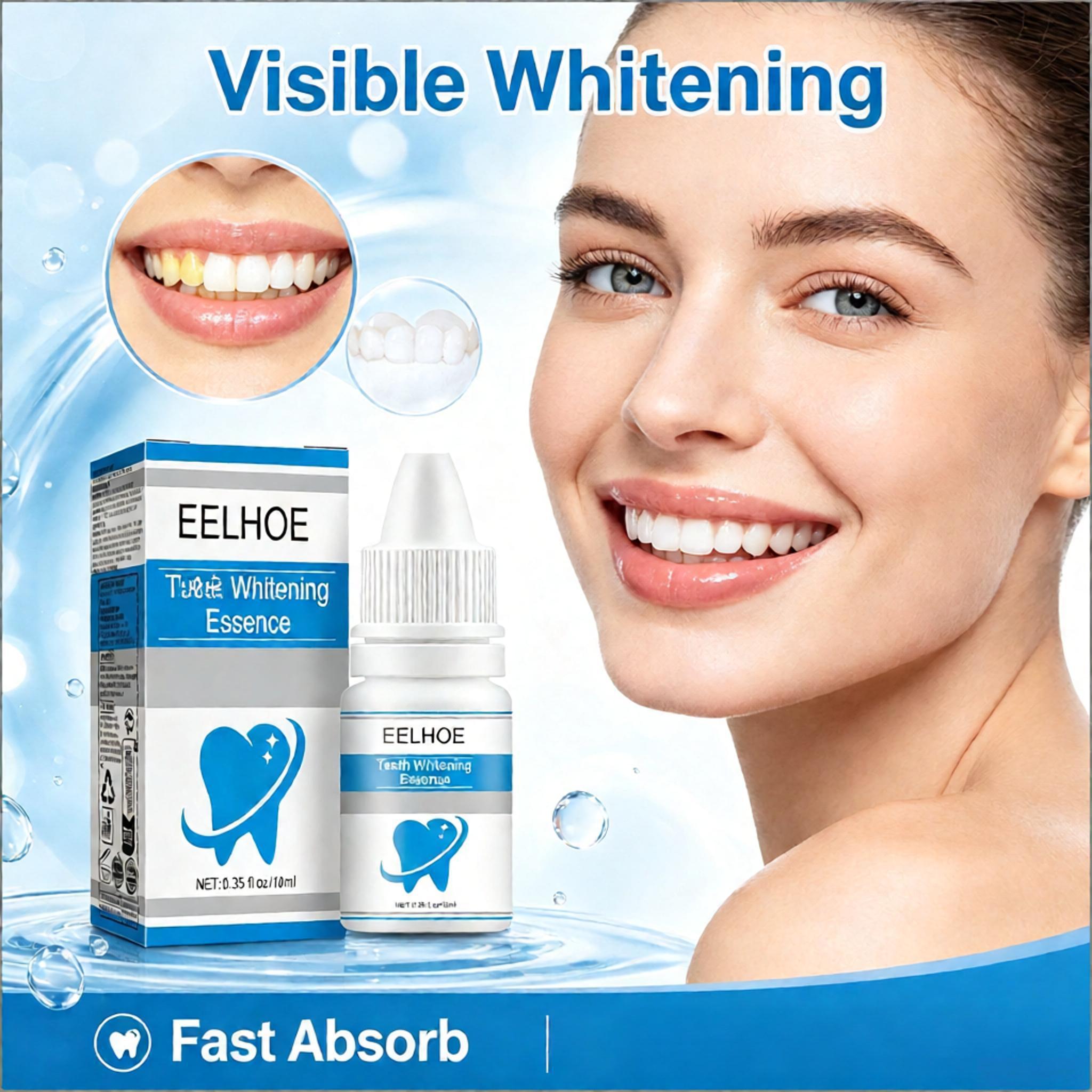 EELHOE Zahnaufhellungsserum en – Enamel Repair Serum Bewertung und Preis