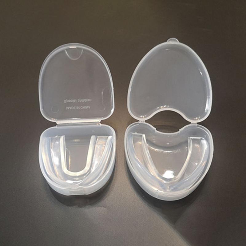 EVA Zahn-Nachtschutz gegen Bru – Dental Guard Night Bewertung und Preis