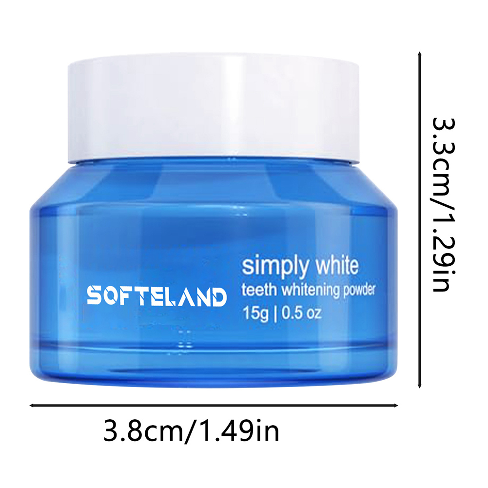 Freshen Breath Teeth Powder Se – Teeth Whitening Zimba Bewertung und Preis