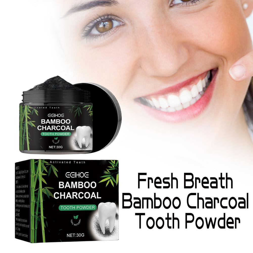 Zahnaufhellungspulver, Aktivko – Teeth Whitening Zimba Bewertung und Preis