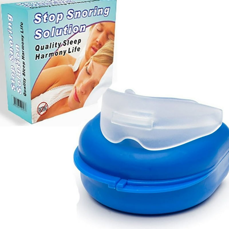 Maßgeschneiderter Anti-Schnarc – Dental Guard Night Bewertung und Preis