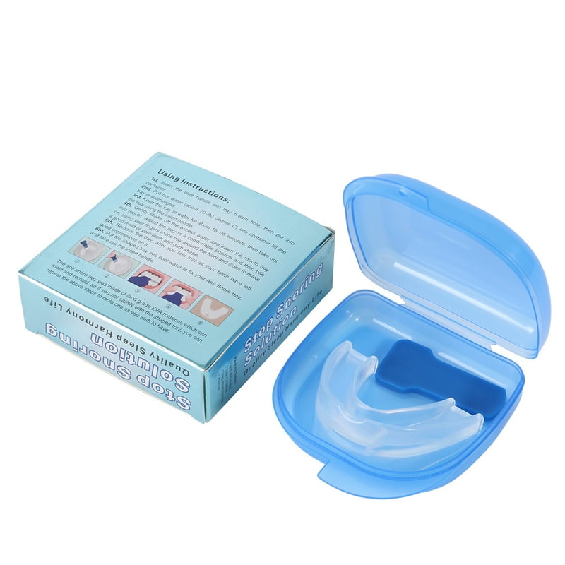 Maßgeschneiderter Anti-Schnarc – Dental Guard Night Bewertung und Preis