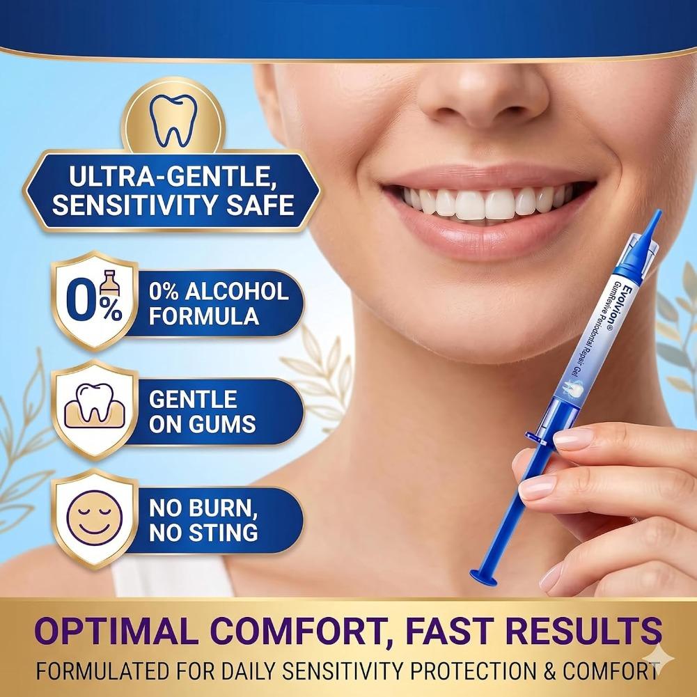 3mlx3 Zahnfleischpflegegel, Pa – Teeth Whitening Procedure Bewertung und Preis