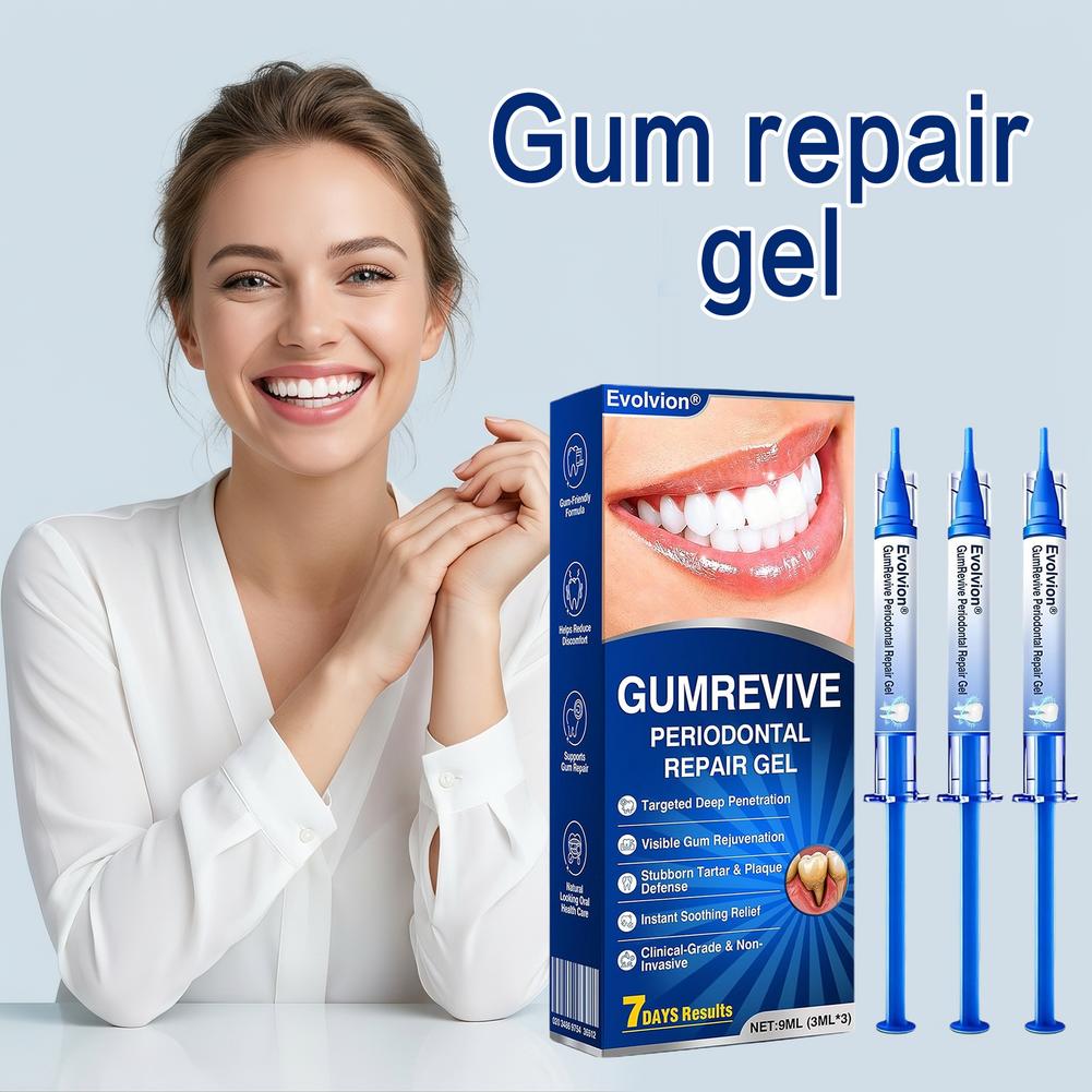 3mlx3 Zahnfleischpflegegel, Pa – Teeth Whitening Procedure Bewertung und Preis