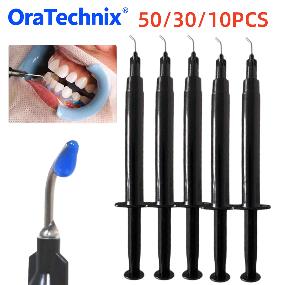 50/30/10PCS Zahnfleisch Schutz – Teeth Whitening Gel Peroxide Bewertung und Preis