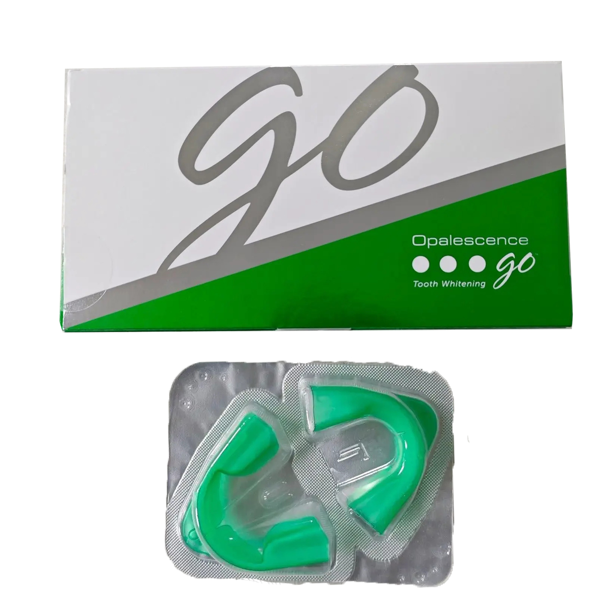 Original Neue Ultrad Opalescen – Teeth Whitening Procedure Bewertung und Preis