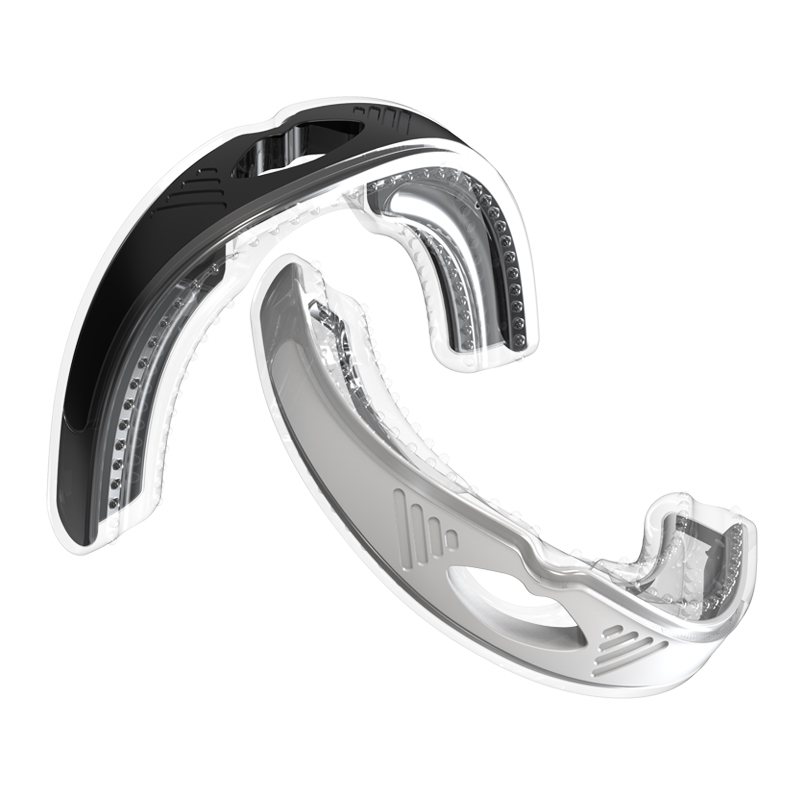 Anti Schnarchen Bruxismus Schl – Dental Guard Night Bewertung und Preis