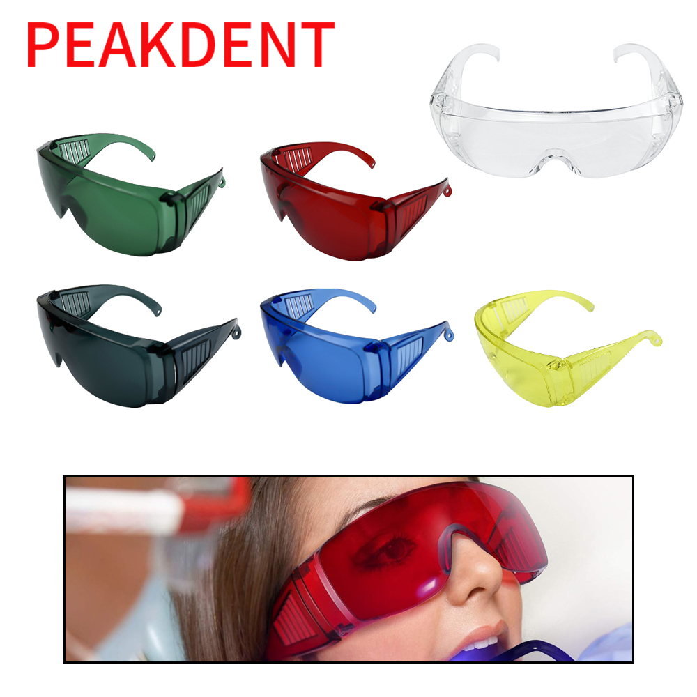 Dental Augenschutz Gläser Zahn – Teeth Whitening Uv Light Bewertung und Preis