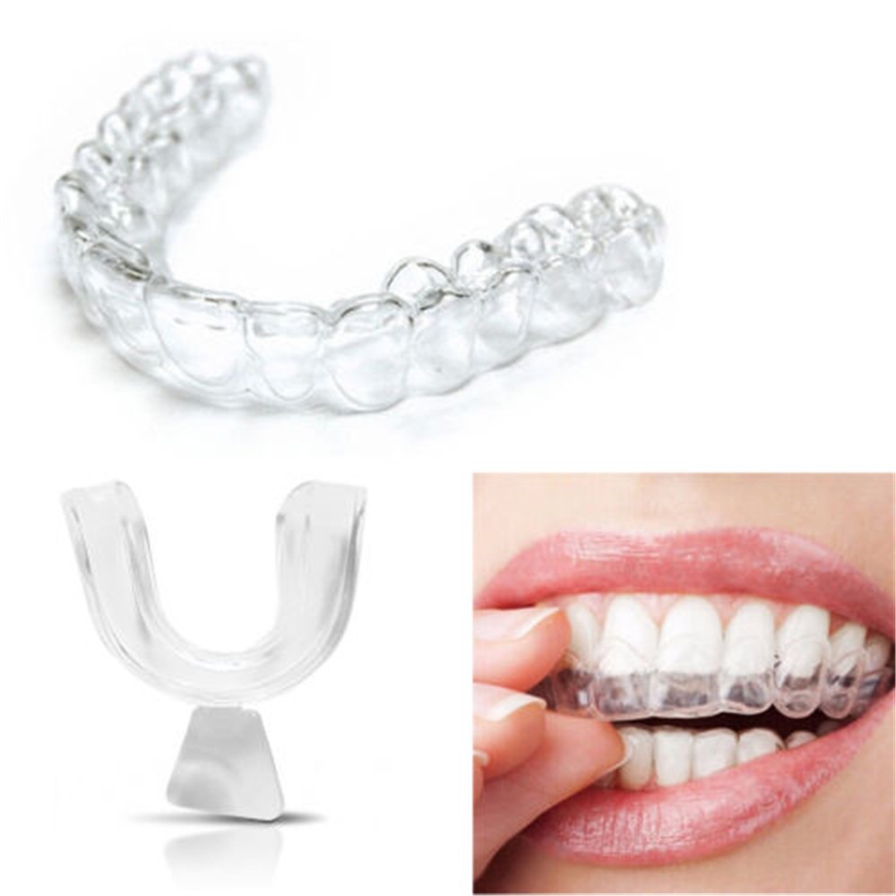 Silikon-Nachtmundschutz, abneh – Dental Guard Night Bewertung und Preis