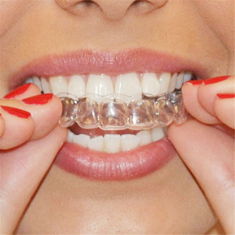 Silikon-Nachtmundschutz, abneh – Dental Guard Night Bewertung und Preis