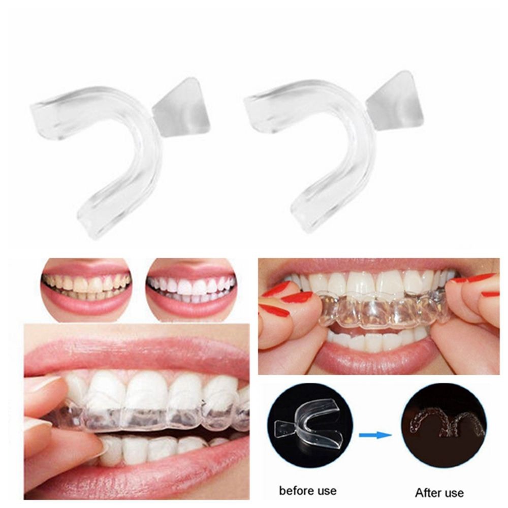 Silikon-Nachtmundschutz, abneh – Dental Guard Night Bewertung und Preis