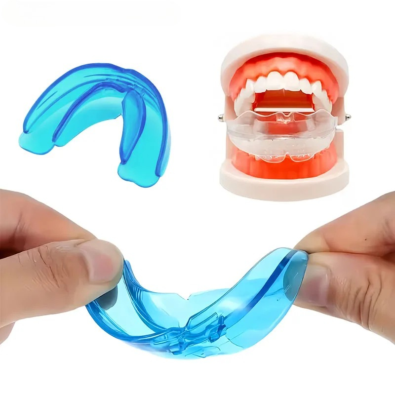 1 Stück Zahnschutz für die Nac – Dental Guard Night Bewertung und Preis