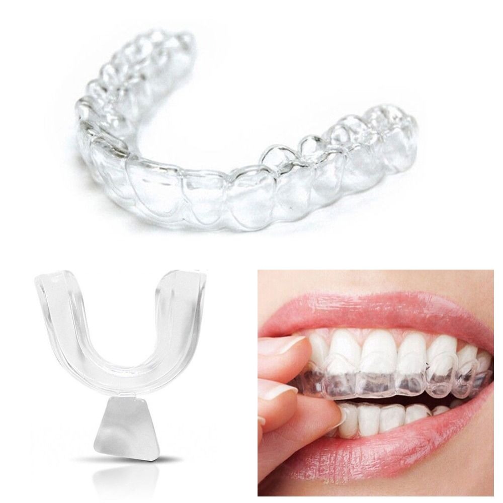 Silikon-Nachtzahnschutz, Zahnp – Dental Guard Night Bewertung und Preis